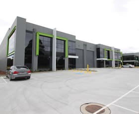 Showrooms / Bulky Goods commercial property leased at 59 Watt Road Mornington VIC 3931