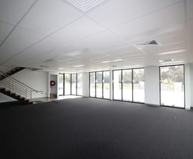 Factory, Warehouse & Industrial commercial property leased at 59 Watt Road Mornington VIC 3931