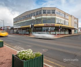 Factory, Warehouse & Industrial commercial property sold at 234-236 Mount Street Upper Burnie TAS 7320