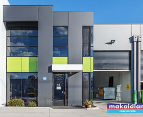 Offices commercial property leased at 10/2-22 Kirkham Road West Keysborough VIC 3173