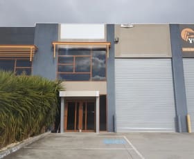 Factory, Warehouse & Industrial commercial property leased at 2/20 Zakwell Court Coolaroo VIC 3048