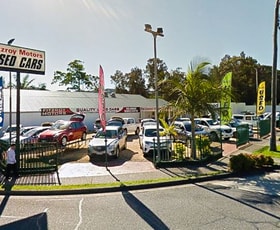 Showrooms / Bulky Goods commercial property for sale at 193 Harbour Drive Coffs Harbour NSW 2450