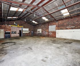 Factory, Warehouse & Industrial commercial property leased at 2/4 Moller Street Oakleigh VIC 3166
