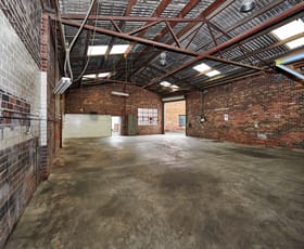Factory, Warehouse & Industrial commercial property leased at 2/4 Moller Street Oakleigh VIC 3166