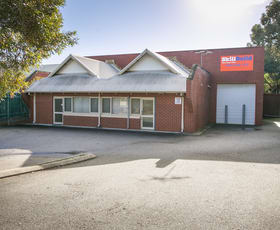 Factory, Warehouse & Industrial commercial property leased at 3, 97 Great Eastern Highway Rivervale WA 6103
