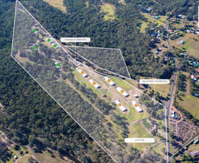 Rural / Farming commercial property sold at 811 East Kurrajong Road Kurrajong NSW 2758
