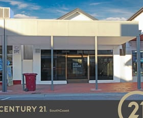 Shop & Retail commercial property leased at 18 Ocean Street Victor Harbor SA 5211