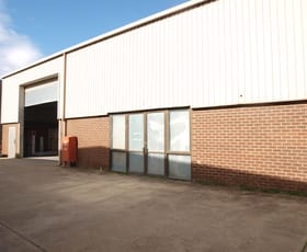 Offices commercial property leased at Factory 3/40 Kitchen Road Dandenong South VIC 3175
