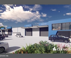 Offices commercial property sold at 60 Computer Road Yatala QLD 4207