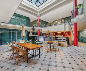 Development / Land commercial property sold at 7/15 Terminus Street Castle Hill NSW 2154