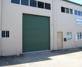 Factory, Warehouse & Industrial commercial property sold at 128 Lyons Street Bungalow QLD 4870