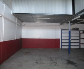 Factory, Warehouse & Industrial commercial property sold at 128 Lyons Street Bungalow QLD 4870