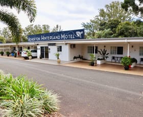Hotel, Motel, Pub & Leisure commercial property sold at Atherton QLD 4883