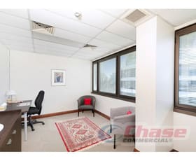 Medical / Consulting commercial property leased at 341/225 Wickham Terrace Spring Hill QLD 4000