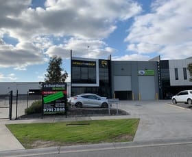 Offices commercial property sold at 1/174-178 Atlantic Drive Keysborough VIC 3173