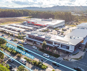 Offices commercial property leased at Lot 20b, 123 Sippy Downs Drive Sippy Downs QLD 4556