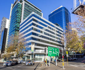 Offices commercial property sold at 107 Mount Street North Sydney NSW 2060