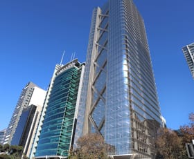 Offices commercial property sold at 107 Mount Street North Sydney NSW 2060