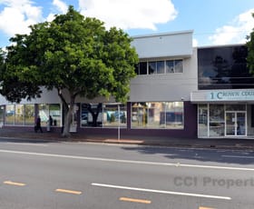 Offices commercial property sold at 63 Annerley Road Woolloongabba QLD 4102