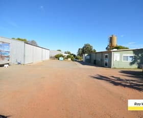 Factory, Warehouse & Industrial commercial property sold at 24 Sutherland Street Kalbarri WA 6536