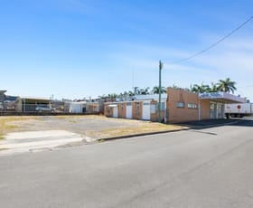 Shop & Retail commercial property leased at Shop/143 Musgrave Street Berserker QLD 4701