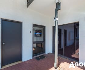 Offices commercial property leased at 1,194 Scarborough Beach Road Mount Hawthorn WA 6016