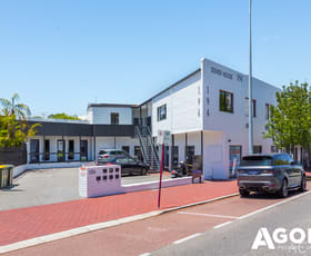 Offices commercial property leased at 1,194 Scarborough Beach Road Mount Hawthorn WA 6016