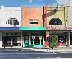 Shop & Retail commercial property leased at 261 Bondi Road Bondi NSW 2026