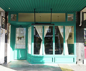 Shop & Retail commercial property leased at 261 Bondi Road Bondi NSW 2026