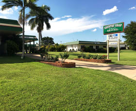 Hotel, Motel, Pub & Leisure commercial property sold at Charters Towers City QLD 4820