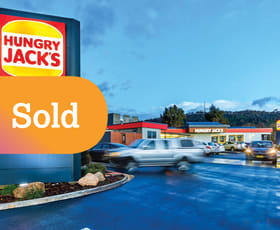 Shop & Retail commercial property sold at 80 Victoria Cross Parade Wodonga VIC 3690