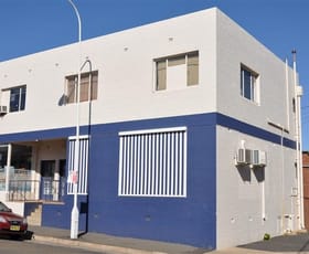 Offices commercial property sold at 2a Battye St Forbes NSW 2871