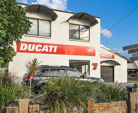 Shop & Retail commercial property for lease at 7 Banksia Place Byron Bay NSW 2481