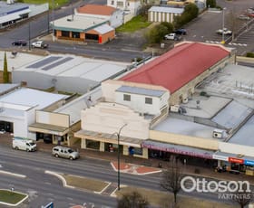 Offices commercial property sold at 124 - 140 Smith Street Naracoorte SA 5271