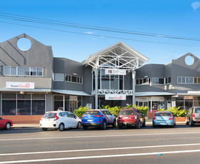 Offices commercial property sold at 3/191 River Street Ballina NSW 2478