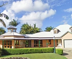 Hotel, Motel, Pub & Leisure commercial property sold at Wollongbar NSW 2477