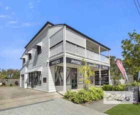 Offices commercial property leased at 31 Ashgrove Avenue Ashgrove QLD 4060