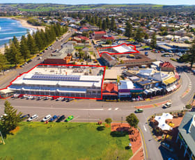 Hotel, Motel, Pub & Leisure commercial property sold at 1 Albert Place Victor Harbor SA 5211