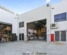 Showrooms / Bulky Goods commercial property leased at 5/46 Smith Street Capalaba QLD 4157