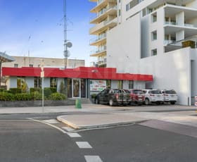 Development / Land commercial property sold at 110 Victoria Parade Rockhampton City QLD 4700