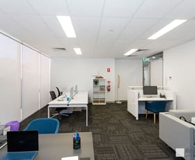 Offices commercial property leased at G6/2 Winterton Road Clayton VIC 3168