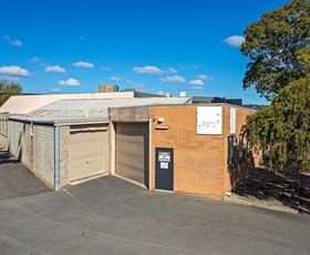 Factory, Warehouse & Industrial commercial property sold at 5 Benjamin Street St Marys SA 5042