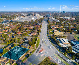 Development / Land commercial property for sale at 100-102 Williamsons Road Doncaster VIC 3108
