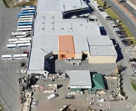 Factory, Warehouse & Industrial commercial property sold at 4/788 Marshall Road Malaga WA 6090