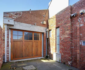 Factory, Warehouse & Industrial commercial property sold at 61 Jones Place West Melbourne VIC 3003