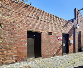 Factory, Warehouse & Industrial commercial property sold at 61 Jones Place West Melbourne VIC 3003