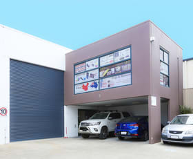 Offices commercial property leased at 25/3 Dalton Street Upper Coomera QLD 4209