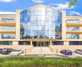Offices commercial property leased at Suite 7/405/29-31 Solent Circuit Norwest NSW 2153