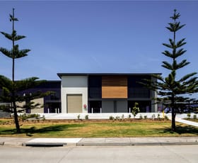 Showrooms / Bulky Goods commercial property leased at 13/249 Shellharbour Rd Warrawong NSW 2502