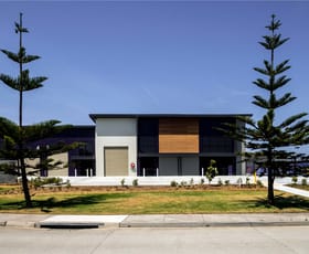 Showrooms / Bulky Goods commercial property sold at 34/249 Shellharbour Road Warrawong NSW 2502